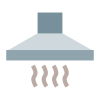Gas Hood-image | HomieStore